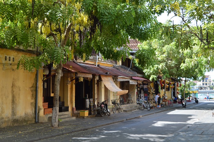 Hoi An